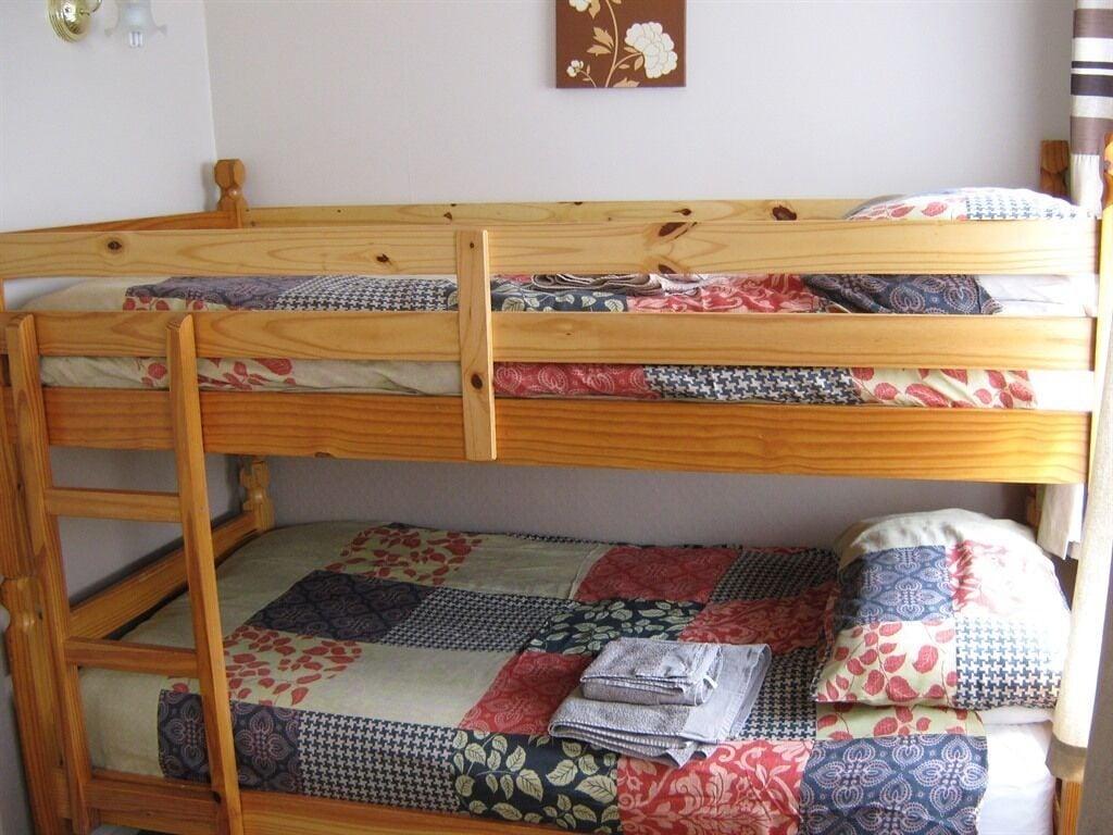 Jacaranda Bed & Breakfast 3*