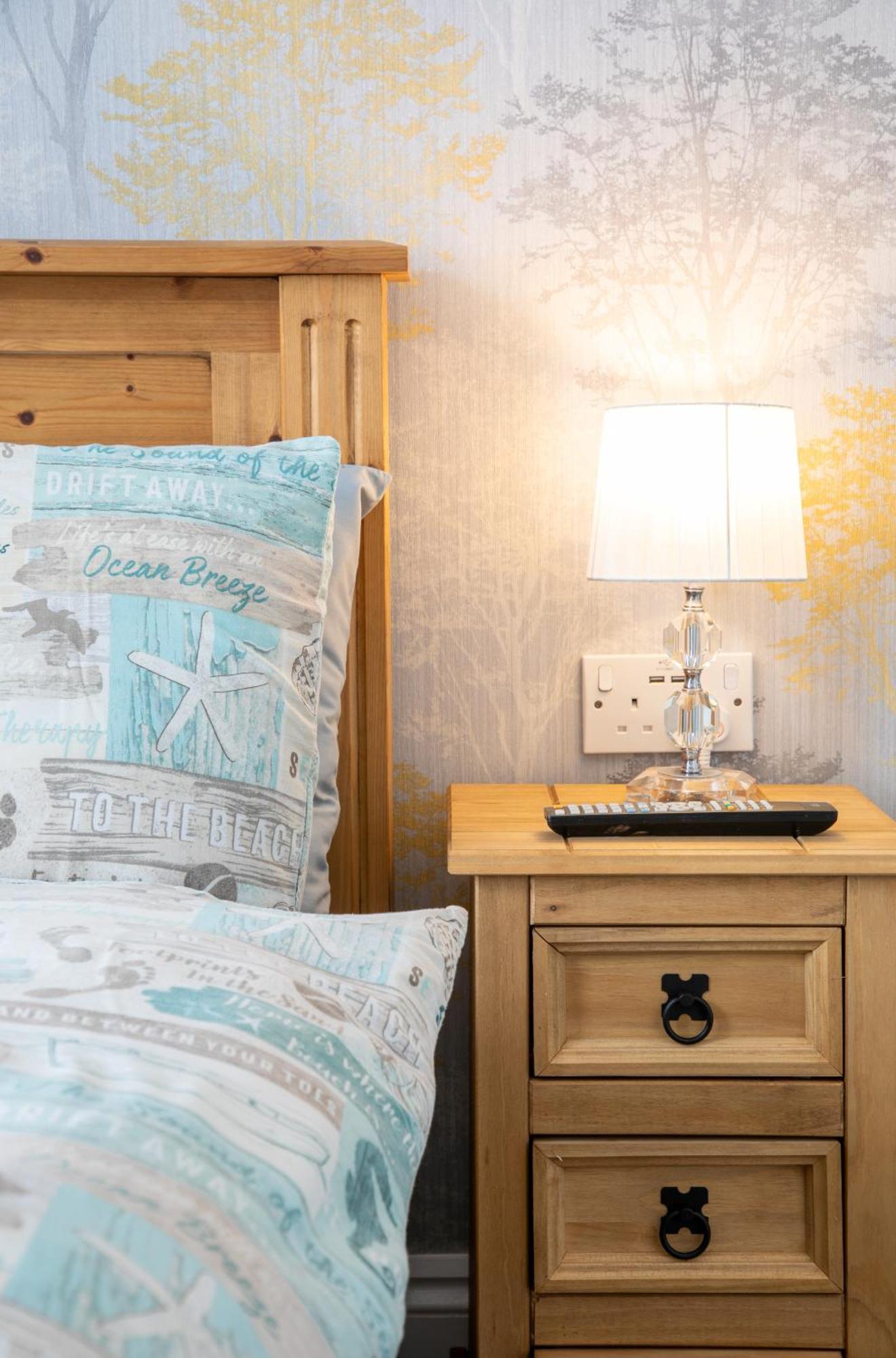 Jacaranda 3* Paignton