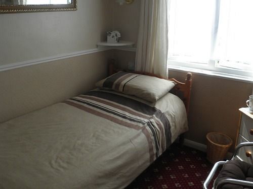 Jacaranda Bed & Breakfast