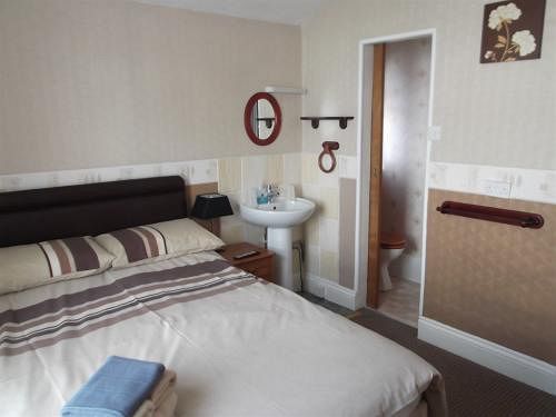 Jacaranda Bed & Breakfast Paignton