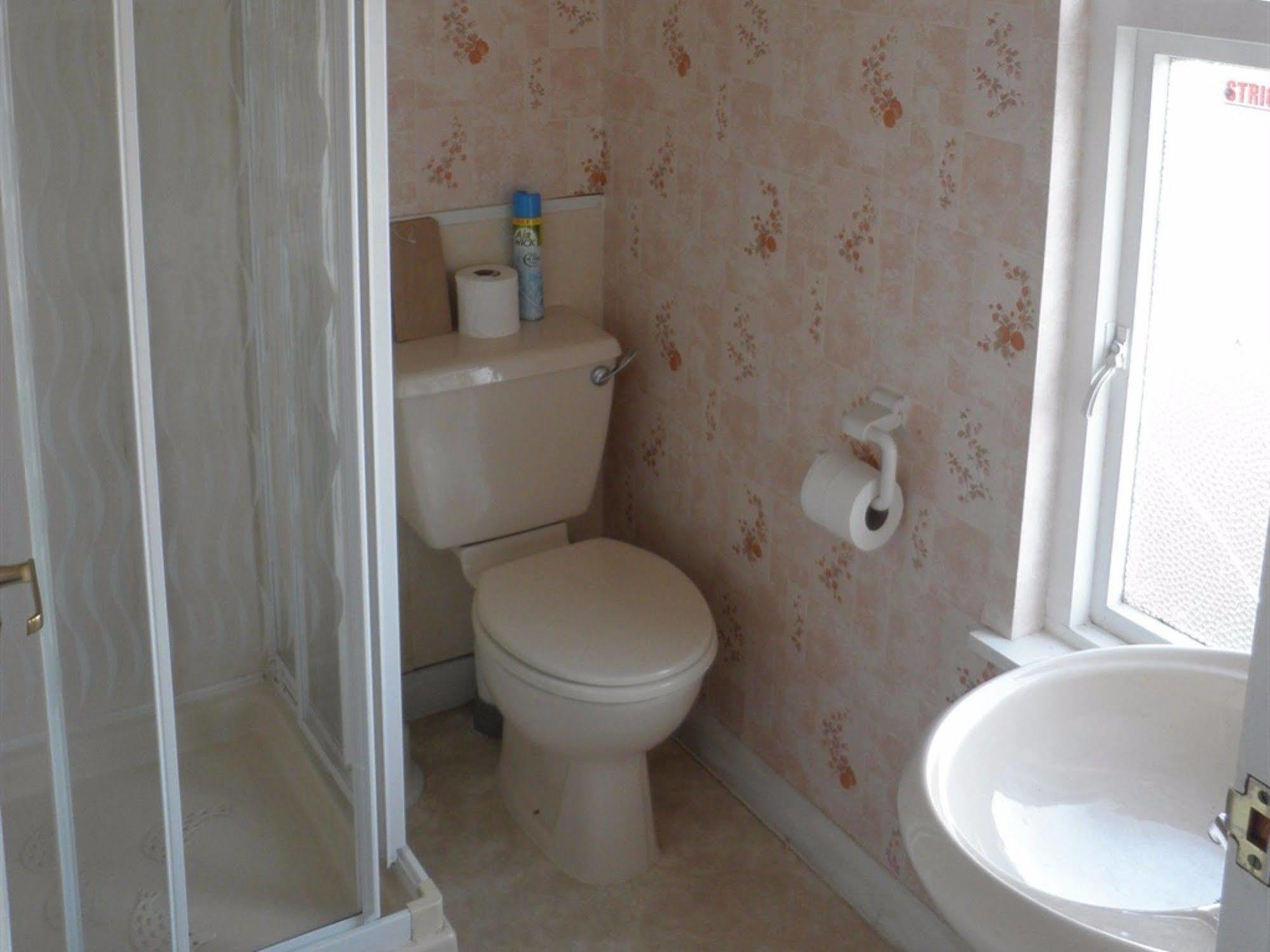 Jacaranda Bed & Breakfast 3*